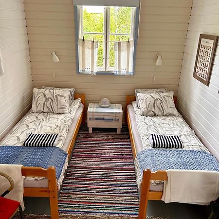 Savikulma B&B Mynamaki Экстерьер фото