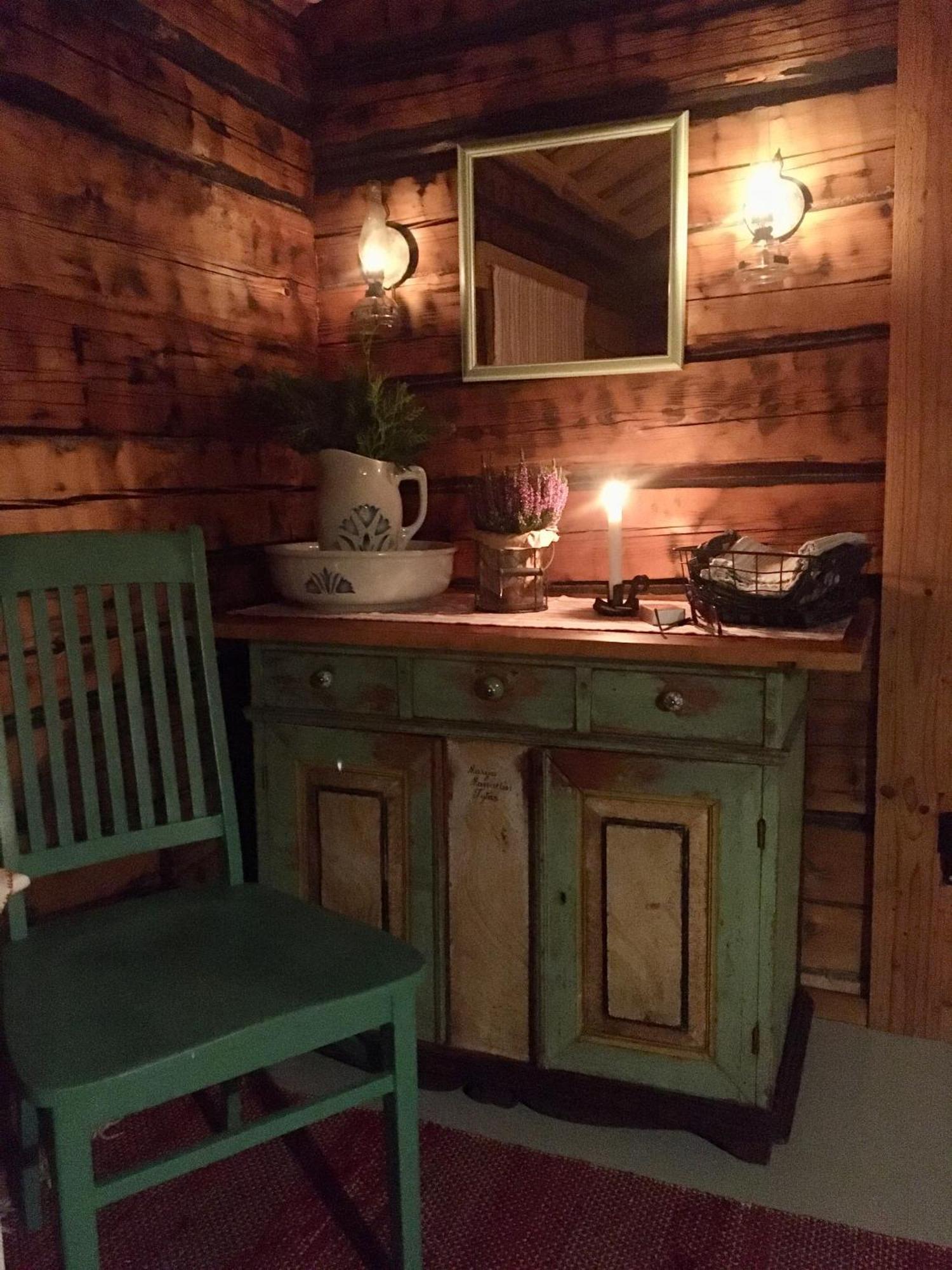 Savikulma B&B Mynamaki Экстерьер фото